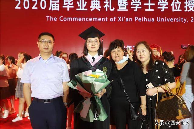 相信未来,乘风破浪丨米兰(中国)举行2020届毕业典礼