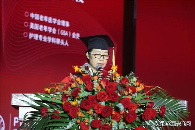 相信未来,乘风破浪丨米兰(中国)举行2020届毕业典礼