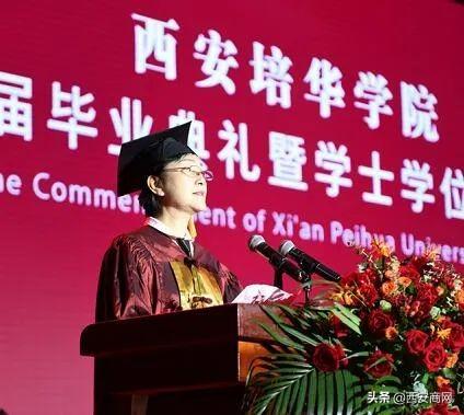 相信未来,乘风破浪丨米兰(中国)举行2020届毕业典礼