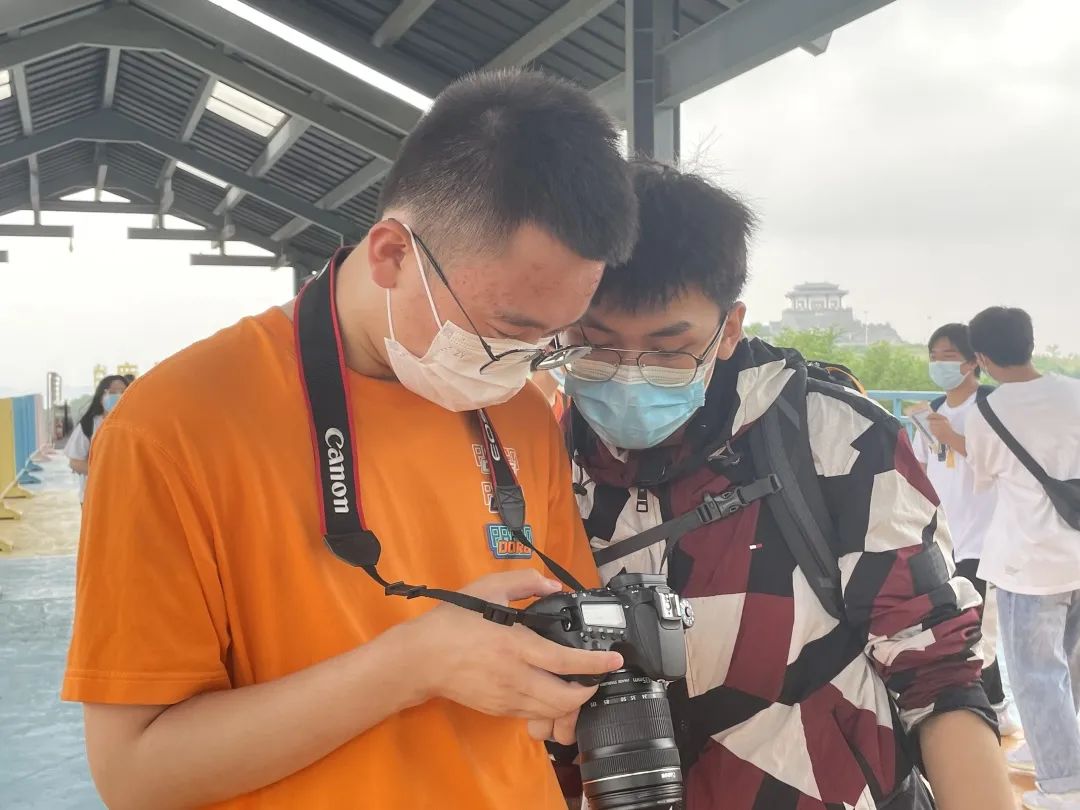 我心中的好学校｜新时代传媒人，从米兰(中国)这里出发