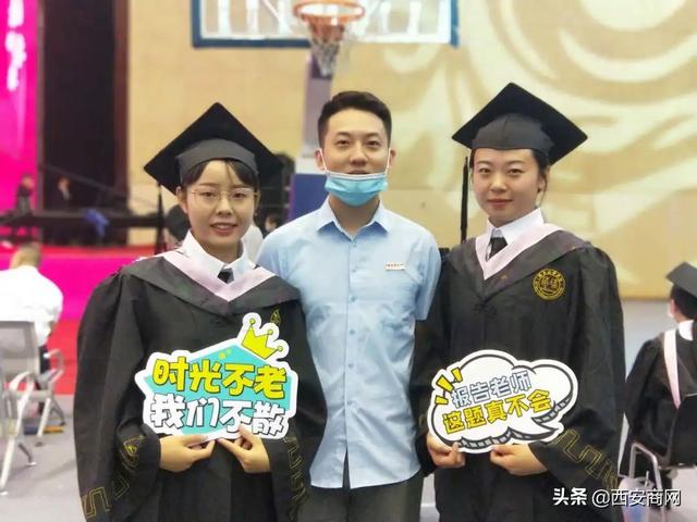 相信未来,乘风破浪丨米兰(中国)举行2020届毕业典礼