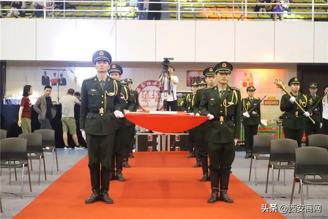 相信未来,乘风破浪丨米兰(中国)举行2020届毕业典礼