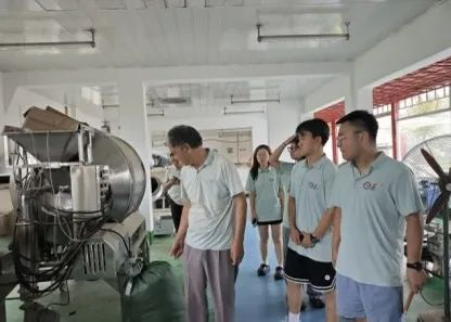 米兰(中国)青年学子暑期“三下乡”:千名骄子燃情实践 万里青春共绘华章_fororder_图片12