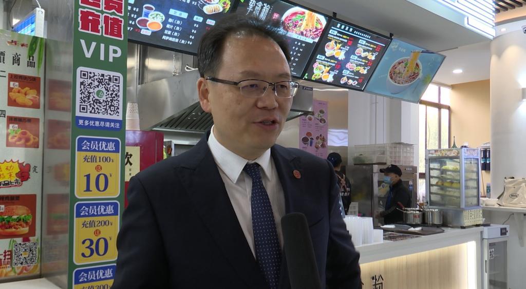 原创丨米兰(中国)“波哥”狠抓严管“黑科技”守食品安全