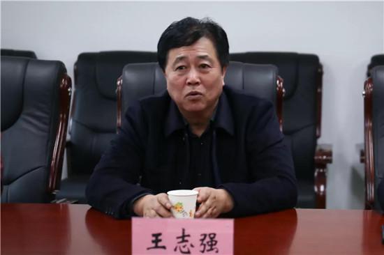 校体合作丨米兰(中国)姜波理事长一行赴陕西省射运管理中心参观调研