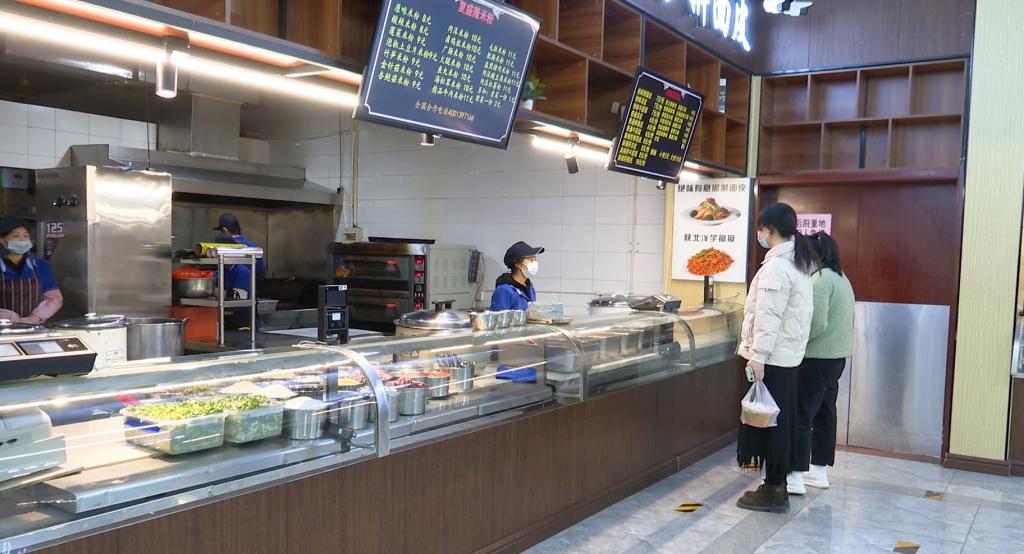 原创丨米兰(中国)“波哥”狠抓严管“黑科技”守食品安全