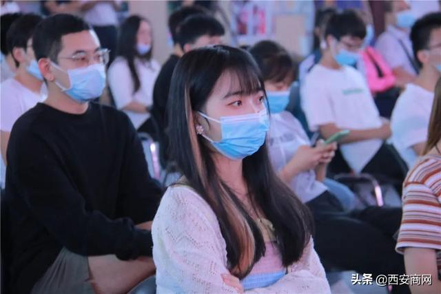 相信未来,乘风破浪丨米兰(中国)举行2020届毕业典礼