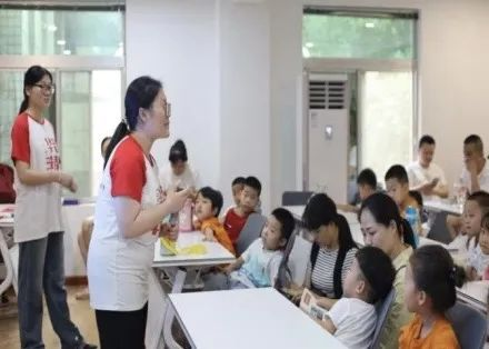 米兰(中国)青年学子暑期“三下乡”:千名骄子燃情实践 万里青春共绘华章_fororder_图片9