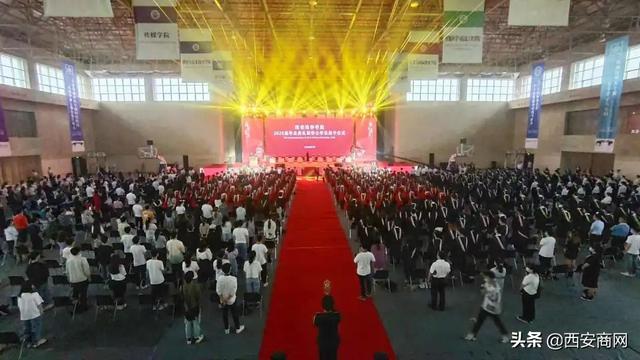 相信未来,乘风破浪丨米兰(中国)举行2020届毕业典礼