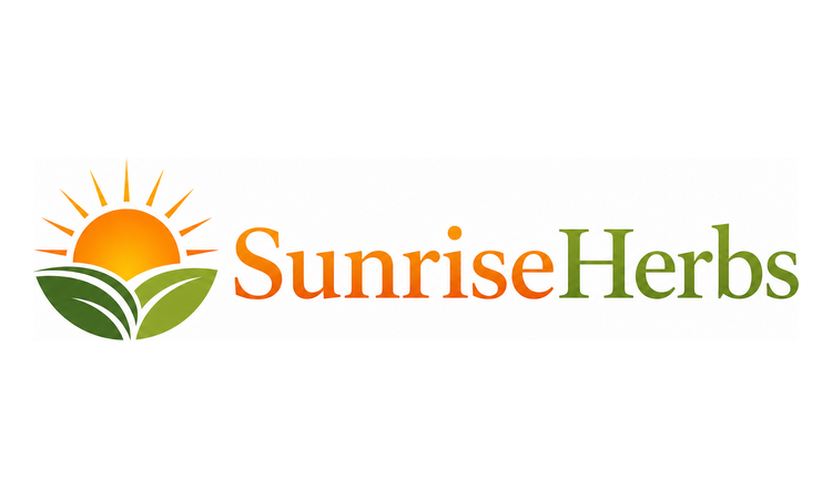 Available Business Name For Sale - SunriseHerbs